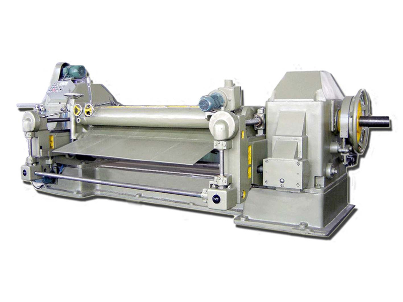 旋切机磨刀机滚动轴承的润滑方法